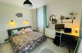 Apartament de 3 camere, 60 mp, zona Stadionului!