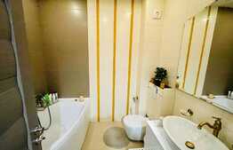 Apartament de 3 camere, 60 mp, zona Stadionului!