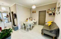 Apartament de 3 camere, 60 mp, zona Stadionului!