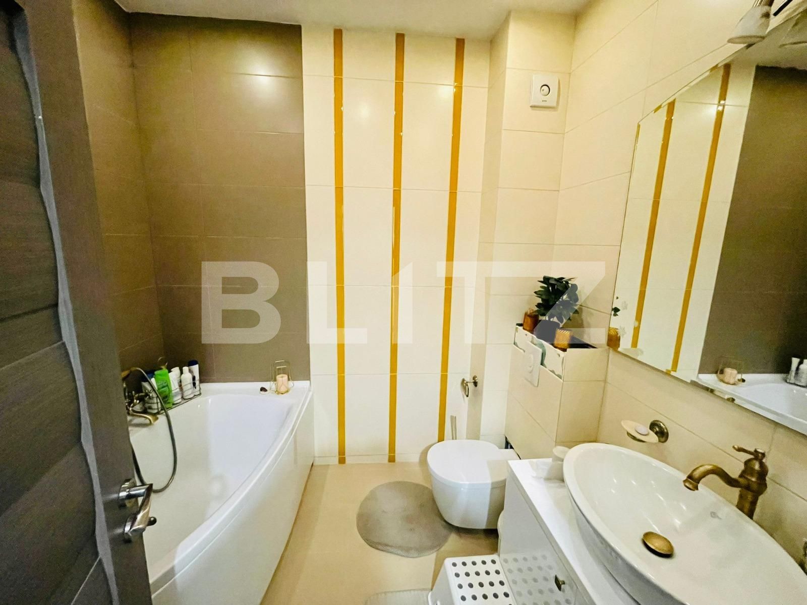 Apartament de vânzare 3 camere Floreşti - 77290AV | BLITZ Cluj-Napoca | Poza8