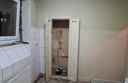 Garsoniera de 33 mp, zona Centru Civic