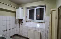 Garsoniera de 33 mp, zona Centru Civic