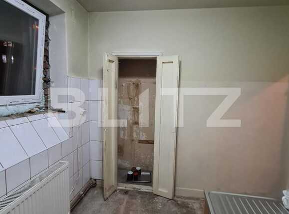 Garsonieră de vânzare Centrul Civic - 77294AV | BLITZ Brașov | Poza4