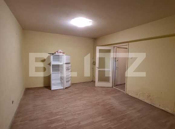 Garsonieră de vânzare Centrul Civic - 77294AV | BLITZ Brașov | Poza1