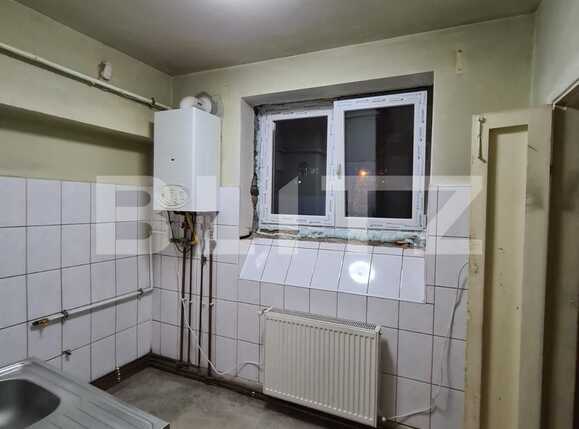 Garsonieră de vânzare Centrul Civic - 77294AV | BLITZ Brașov | Poza3