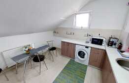 Apartament 3 camere, 130mp, dressing, parcare, zona Cetatii