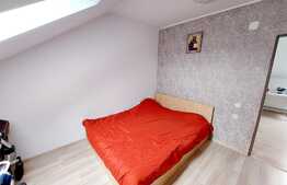 Apartament 3 camere, 130mp, dressing, parcare, zona Cetatii