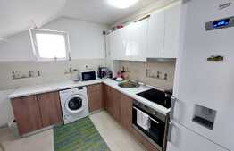 Apartament 3 camere, 130mp, dressing, parcare, zona Cetatii