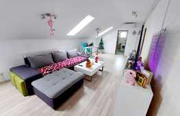 Apartament 3 camere, 130mp, dressing, parcare, zona Cetatii