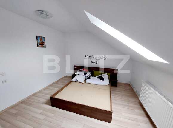 Apartament de vânzare 3 camere Floreşti - 77296AV | BLITZ Cluj-Napoca | Poza6