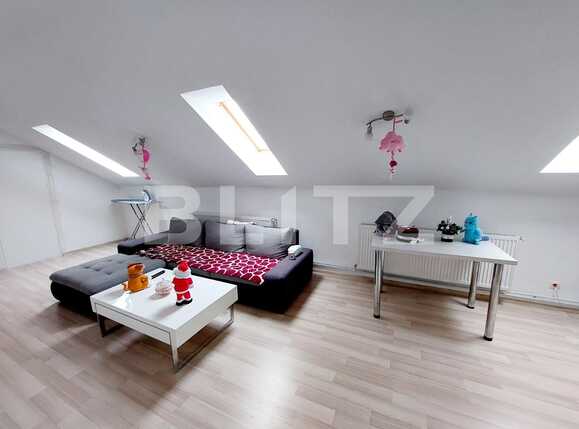 Apartament de vânzare 3 camere Floreşti - 77296AV | BLITZ Cluj-Napoca | Poza2