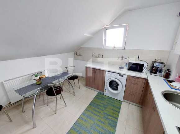 Apartament de vânzare 3 camere Floreşti - 77296AV | BLITZ Cluj-Napoca | Poza3