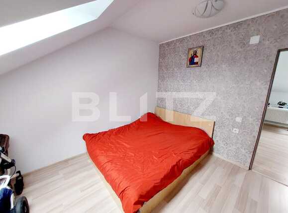 Apartament de vânzare 3 camere Floreşti - 77296AV | BLITZ Cluj-Napoca | Poza5