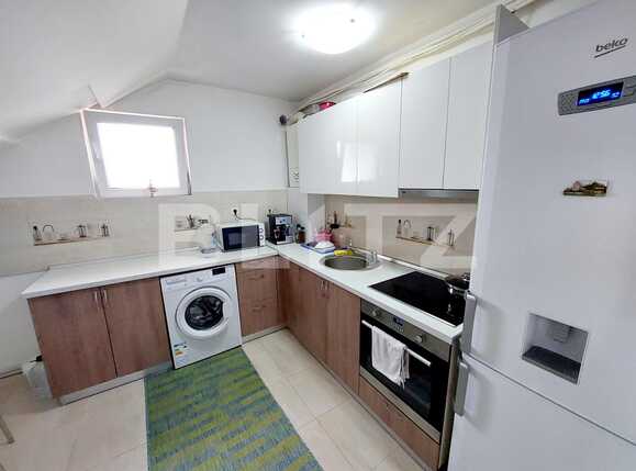 Apartament de vânzare 3 camere Floreşti - 77296AV | BLITZ Cluj-Napoca | Poza4