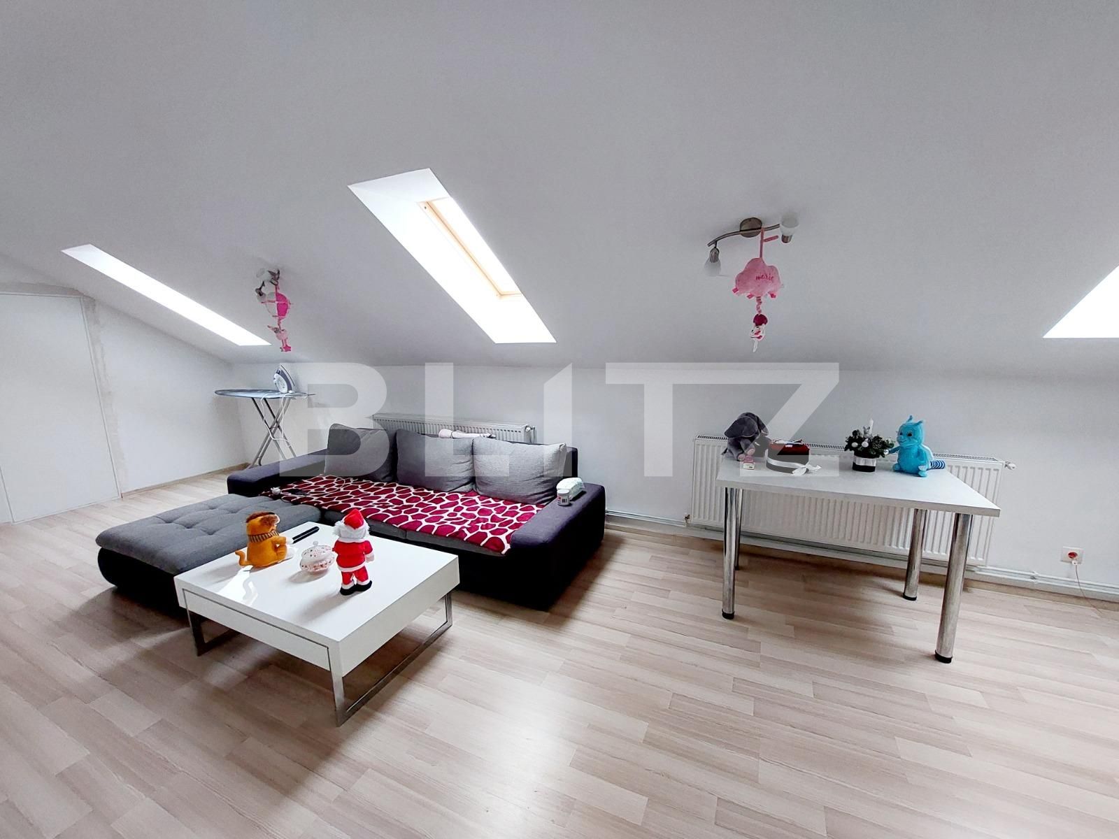 Apartament de vânzare 3 camere Floreşti - 77296AV | BLITZ Cluj-Napoca | Poza2