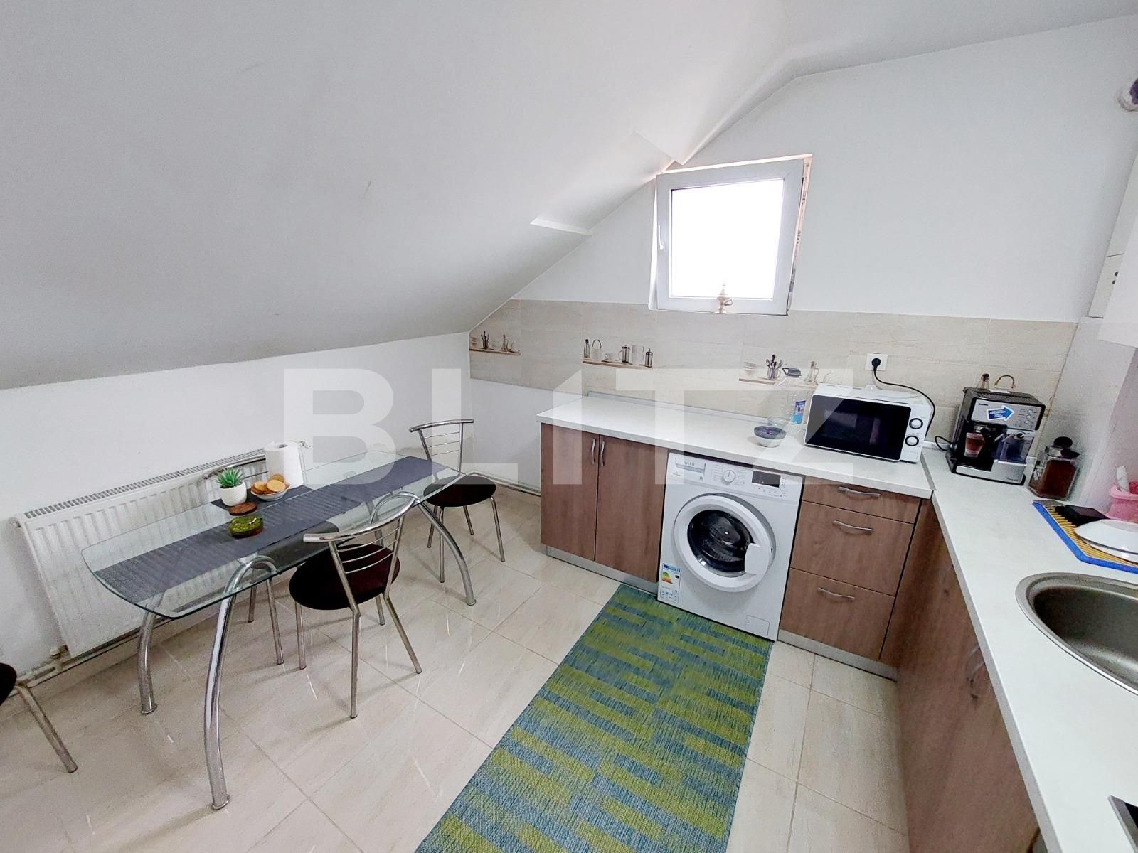 Apartament de vânzare 3 camere Floreşti - 77296AV | BLITZ Cluj-Napoca | Poza3