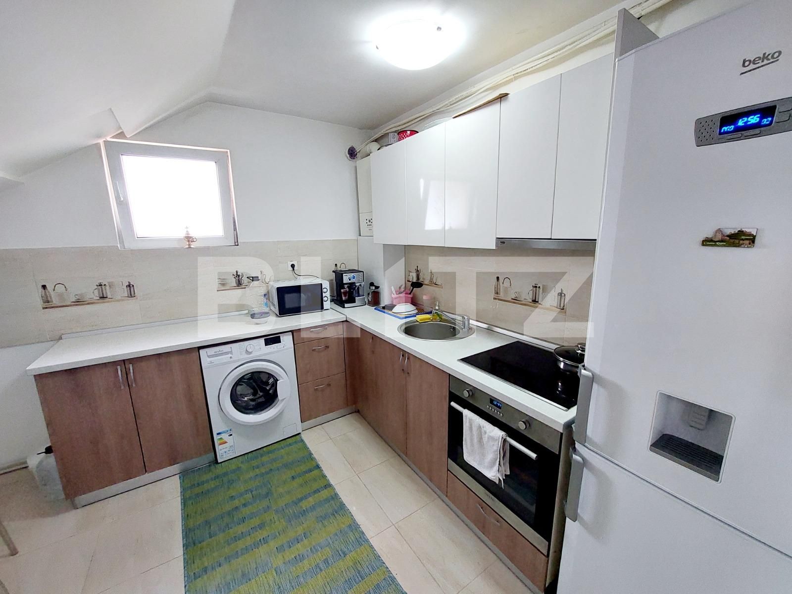 Apartament de vânzare 3 camere Floreşti - 77296AV | BLITZ Cluj-Napoca | Poza4