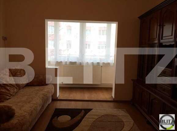 Apartament de închiriat 2 camere Marasti - 7730AI | BLITZ Cluj-Napoca | Poza3