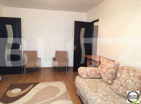 Apartament de închiriat 2 camere Marasti - 7730AI | BLITZ Cluj-Napoca | Poza1