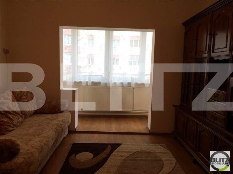 Apartament de închiriat 2 camere Marasti - 7730AI | BLITZ Cluj-Napoca | Poza3