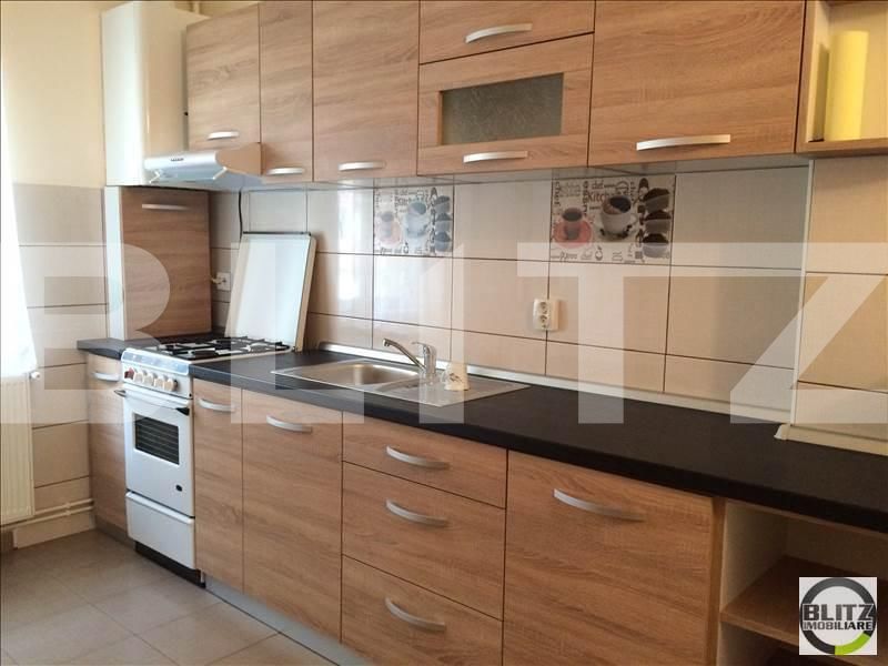 Apartament de închiriat 2 camere Marasti - 7730AI | BLITZ Cluj-Napoca | Poza7