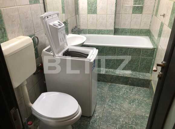 Apartament de închiriat 2 camere Central - 77301AI | BLITZ Cluj-Napoca | Poza9