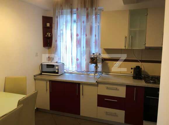 Apartament de închiriat 2 camere Central - 77301AI | BLITZ Cluj-Napoca | Poza5