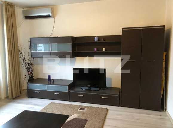 Apartament de închiriat 2 camere Central - 77301AI | BLITZ Cluj-Napoca | Poza4