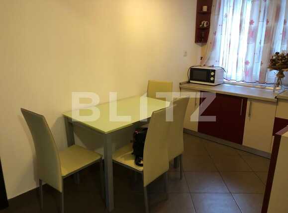 Apartament de închiriat 2 camere Central - 77301AI | BLITZ Cluj-Napoca | Poza6