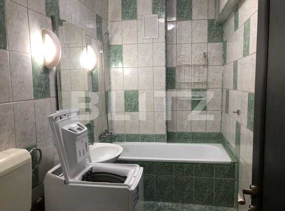 Apartament de închiriat 2 camere Central - 77301AI | BLITZ Cluj-Napoca | Poza10