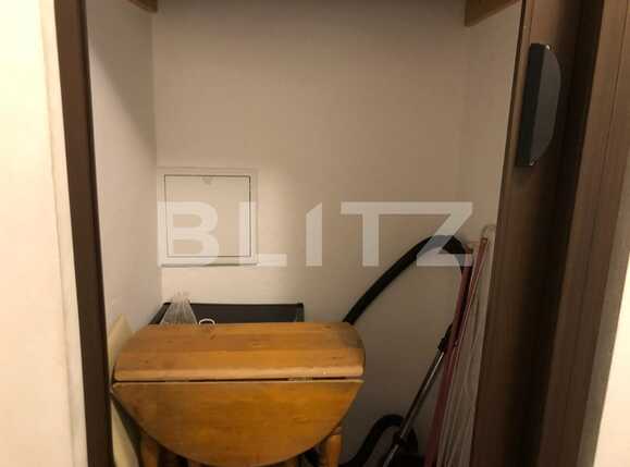 Apartament de închiriat 2 camere Central - 77301AI | BLITZ Cluj-Napoca | Poza8