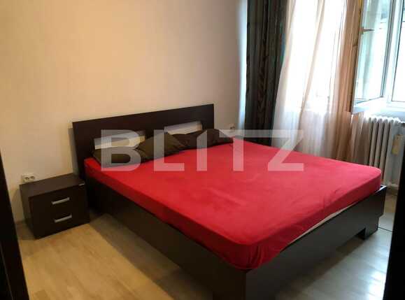 Apartament de închiriat 2 camere Central - 77301AI | BLITZ Cluj-Napoca | Poza1