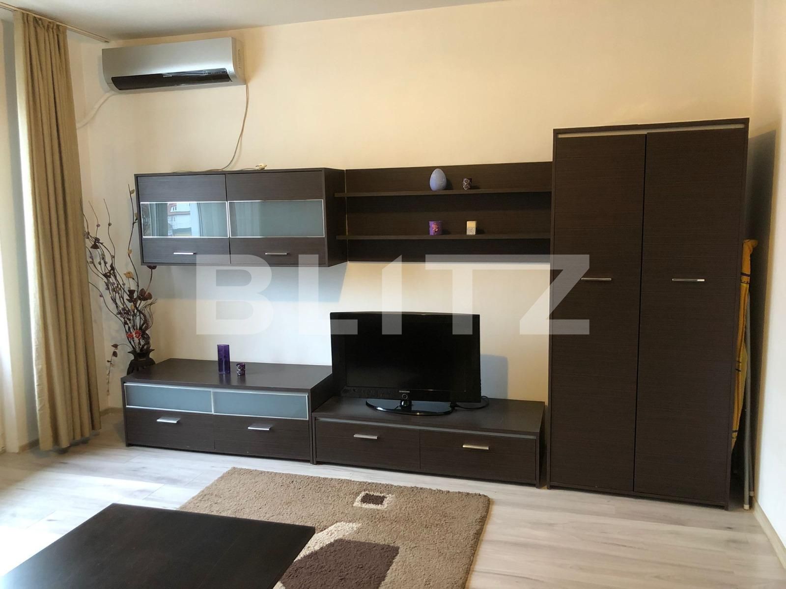 Apartament de închiriat 2 camere Central - 77301AI | BLITZ Cluj-Napoca | Poza4