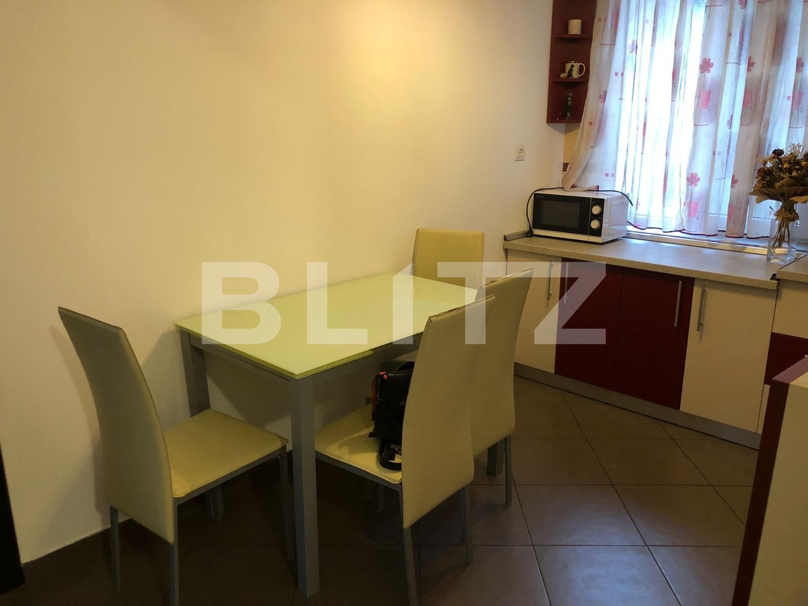 Apartament de închiriat 2 camere Central - 77301AI | BLITZ Cluj-Napoca | Poza6