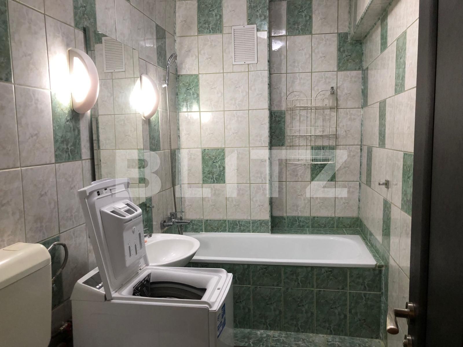 Apartament de închiriat 2 camere Central - 77301AI | BLITZ Cluj-Napoca | Poza10