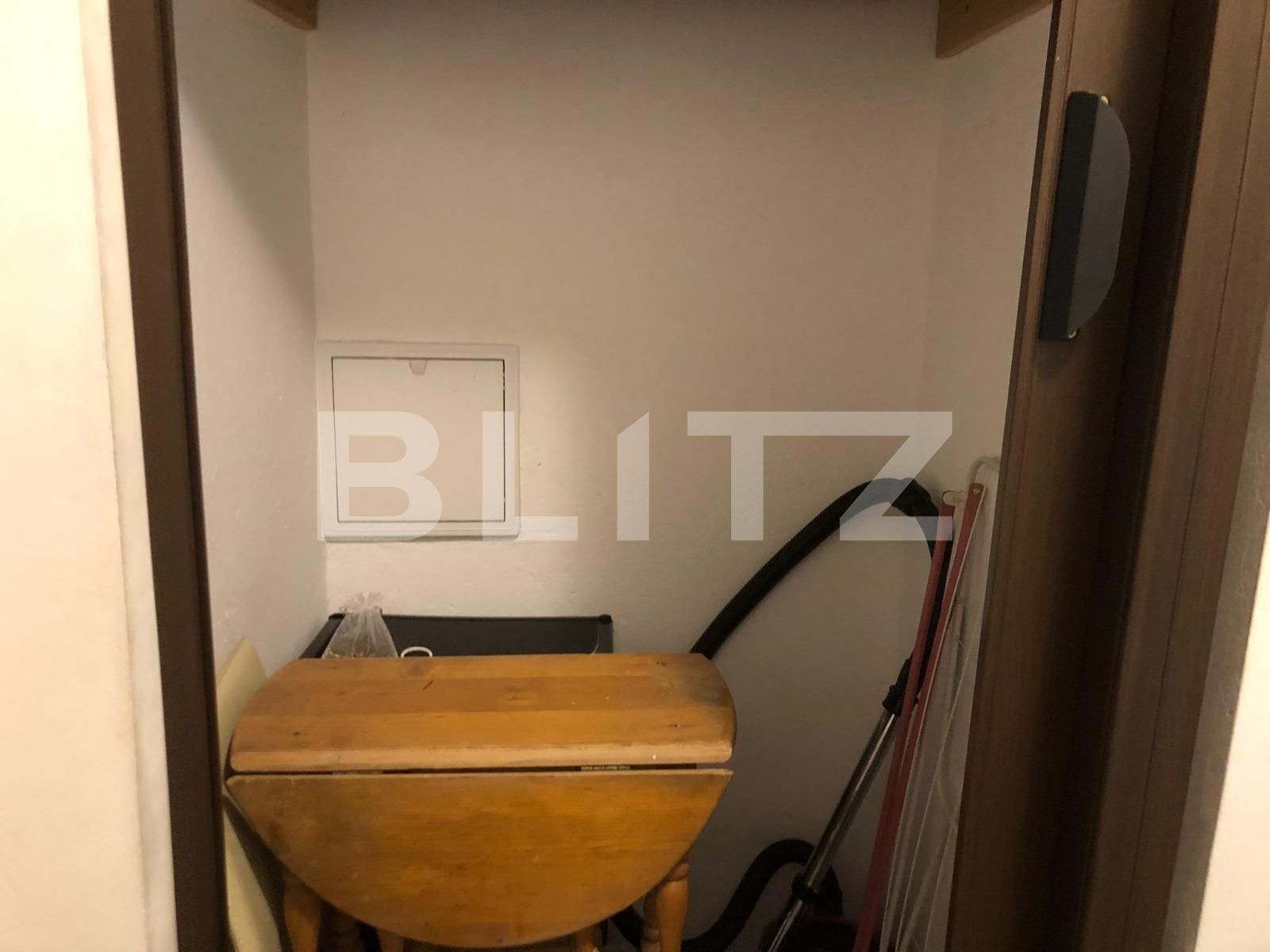 Apartament de închiriat 2 camere Central - 77301AI | BLITZ Cluj-Napoca | Poza8