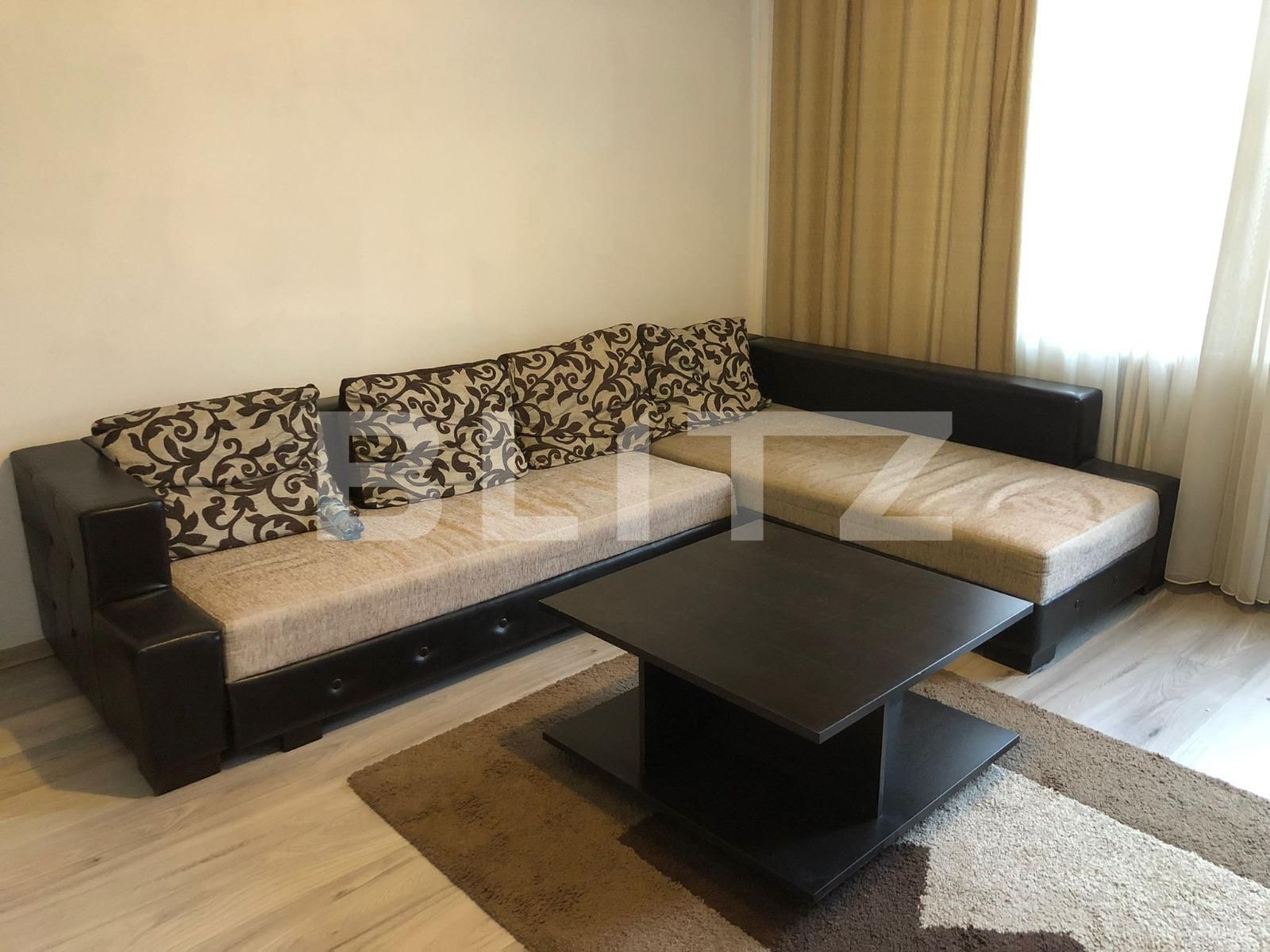 Apartament de închiriat 2 camere Central - 77301AI | BLITZ Cluj-Napoca | Poza3