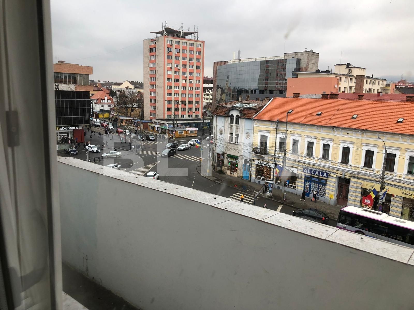 Apartament de închiriat 2 camere Central - 77301AI | BLITZ Cluj-Napoca | Poza11