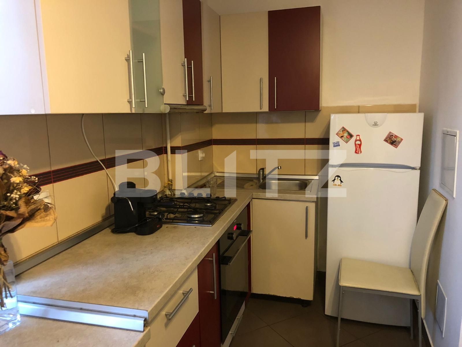 Apartament de închiriat 2 camere Central - 77301AI | BLITZ Cluj-Napoca | Poza7