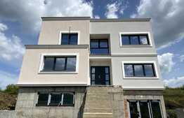 Cauti o casa cu personalitate, suprafete generoase de peste 230 mp si 600 mp teren?