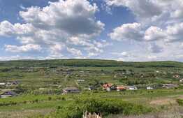 Cauti o casa cu personalitate, suprafete generoase de peste 230 mp si 600 mp teren?