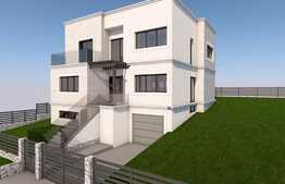 Cauti o casa cu personalitate, suprafete generoase de peste 230 mp si 600 mp teren?