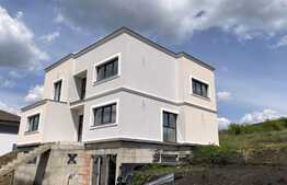 Cauti o casa cu personalitate, suprafete generoase de peste 230 mp si 600 mp teren?