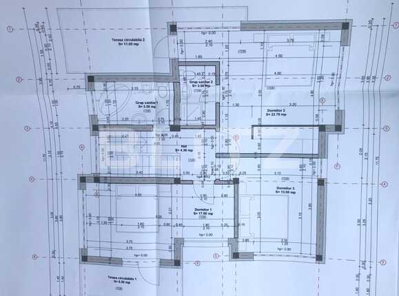 Casa de vânzare 7 camere Chinteni - 77309CV | BLITZ Cluj-Napoca | Poza13