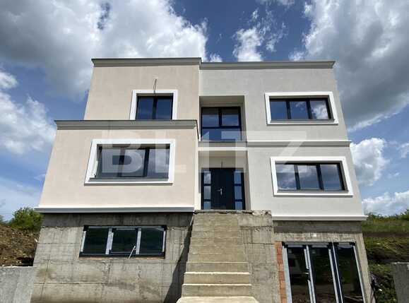 Casa de vânzare 7 camere Chinteni - 77309CV | BLITZ Cluj-Napoca | Poza2