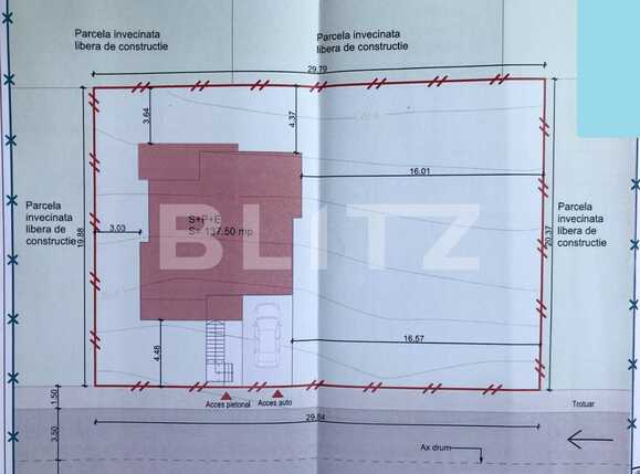 Casa de vânzare 7 camere Chinteni - 77309CV | BLITZ Cluj-Napoca | Poza16