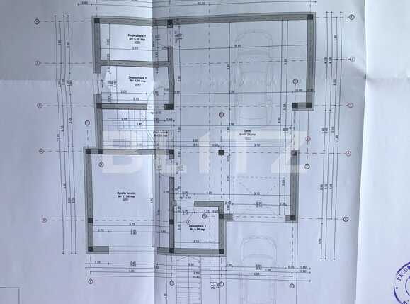 Casa de vânzare 7 camere Chinteni - 77309CV | BLITZ Cluj-Napoca | Poza14