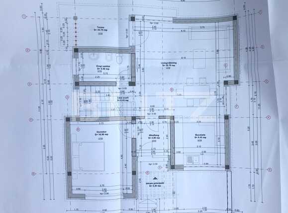 Casa de vânzare 7 camere Chinteni - 77309CV | BLITZ Cluj-Napoca | Poza15