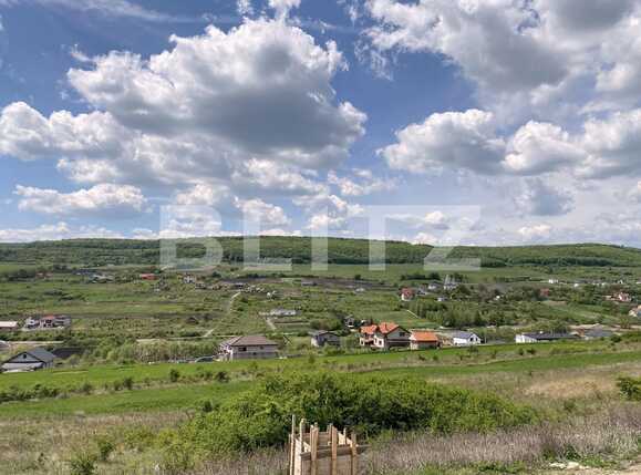 Casa de vânzare 7 camere Chinteni - 77309CV | BLITZ Cluj-Napoca | Poza4