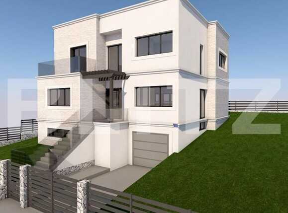 Casa de vânzare 7 camere Chinteni - 77309CV | BLITZ Cluj-Napoca | Poza17